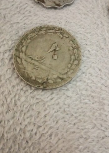 koleksiyon para eski para - Görsel 2