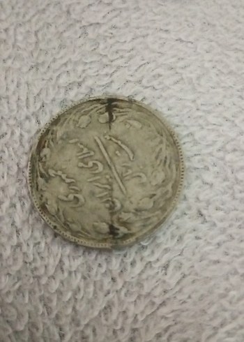 koleksiyon para eski para - Görsel 3