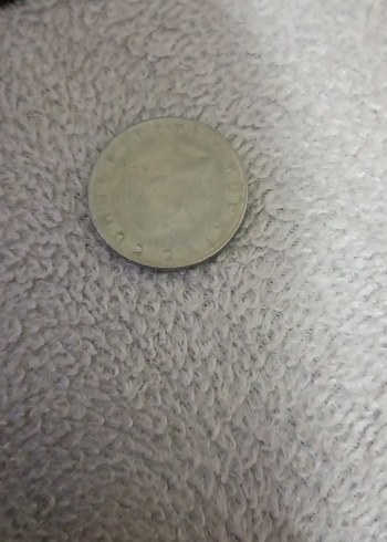 koleksiyon para eski para - Görsel 9