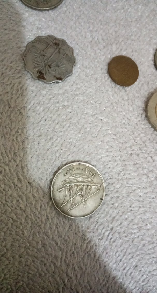 koleksiyon para eski para - Görsel 4