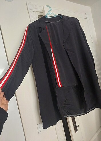 Zara Özel dikim spor blazer takım