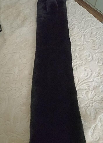 Zara Atkı