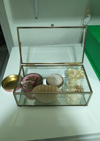 cam fanus - Görsel 2