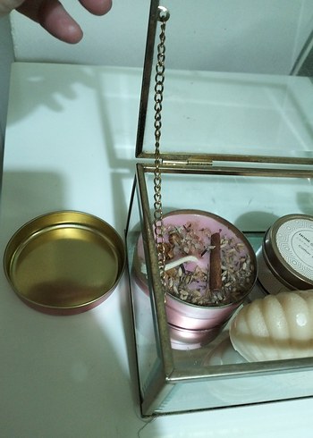 cam fanus - Görsel 4