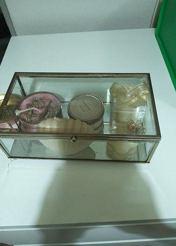 cam fanus - Görsel 5