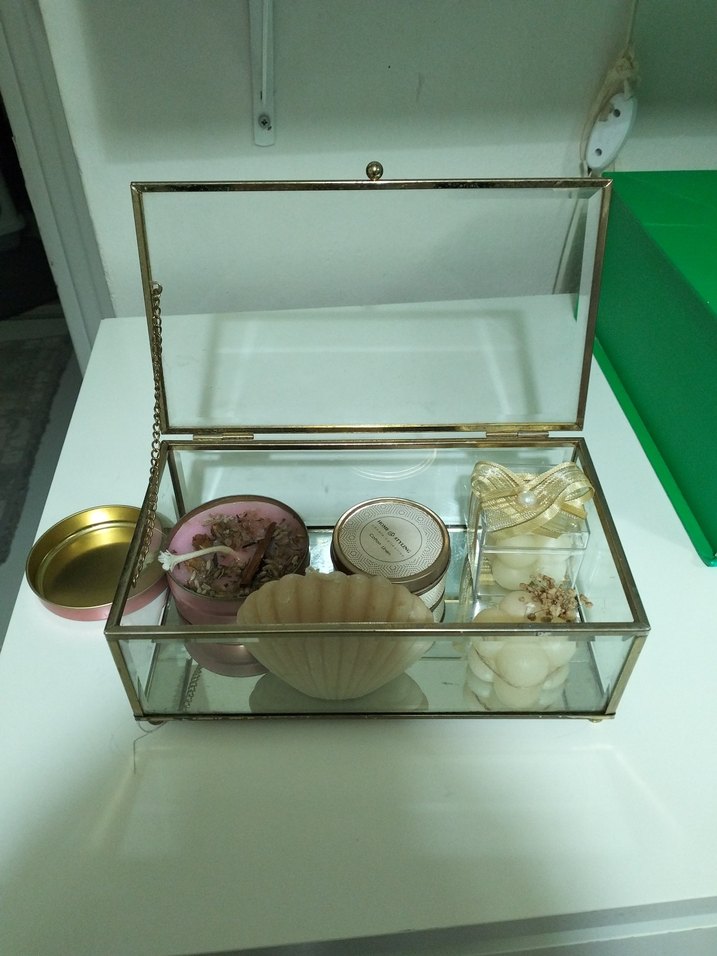 cam fanus - Görsel 2