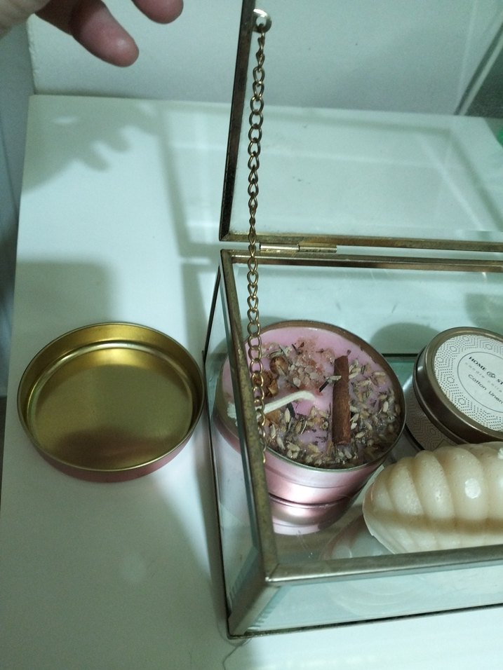 cam fanus - Görsel 4