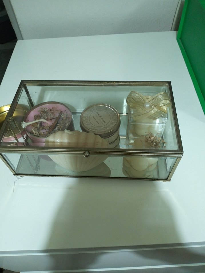 cam fanus - Görsel 5