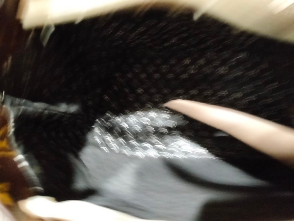 Kahverengi Deri Louis Vuitton Kadın Çanta - Görsel 5