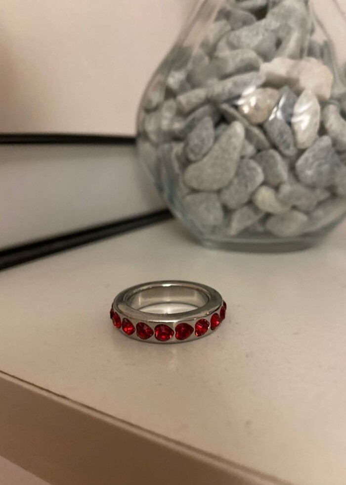 Swatch yuzuk - Görsel 4