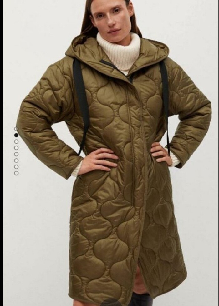 Mango mont - Görsel 3