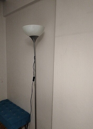 Beden Ikea lambader