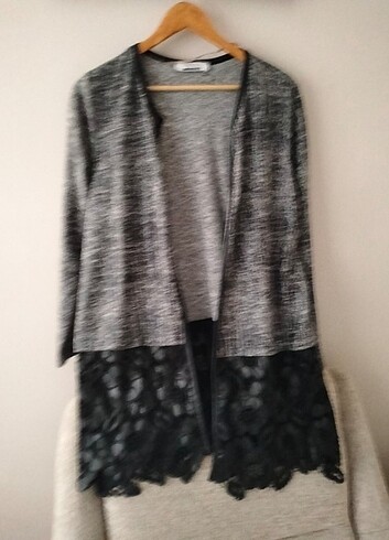 Derili hırka - Görsel 2