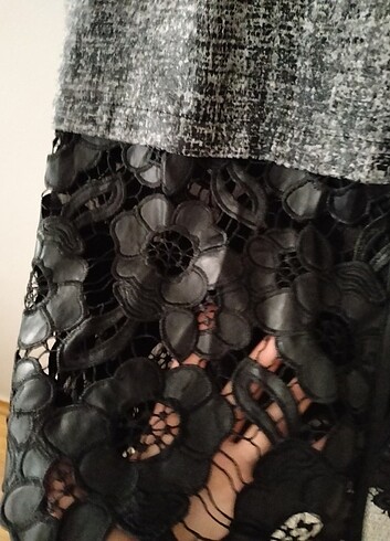 Derili hırka - Görsel 4