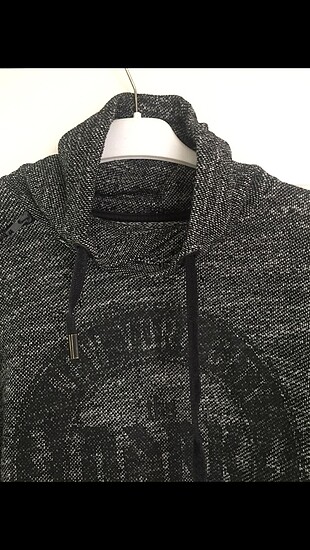 xl Beden Sweatshirt