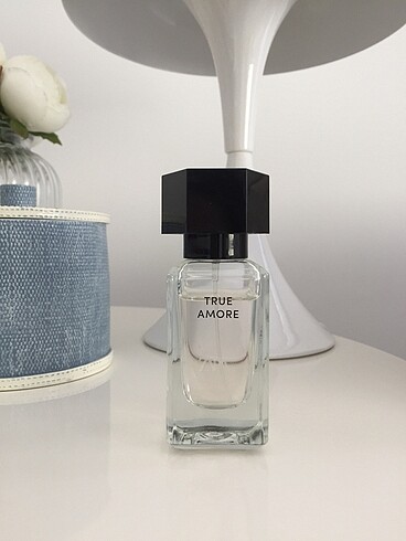 Zara True Amore parfüm 30 ml