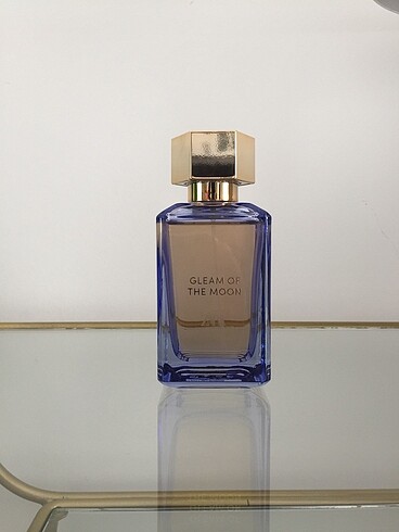 Zara Gleam of the Moon Edp
