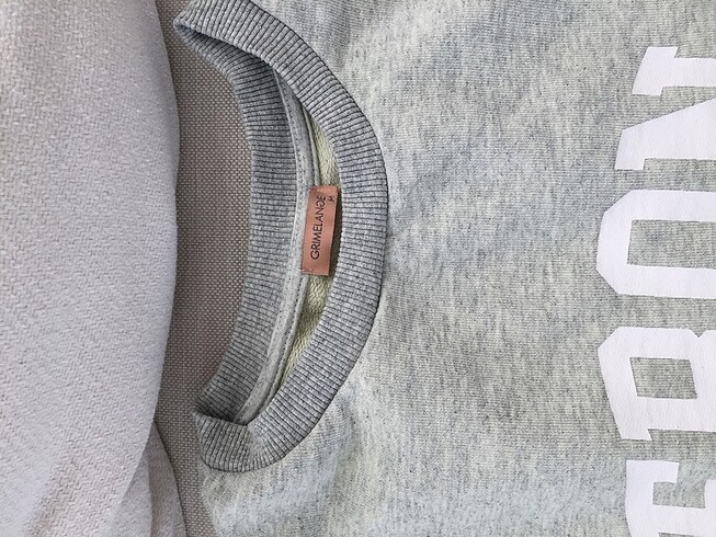 Nike Grimelange sweat