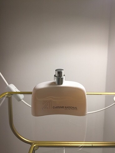 Costume National parfüm 21 edp 50ml
