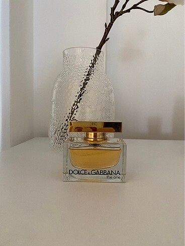 Dolce & Gabbana The one 50ml