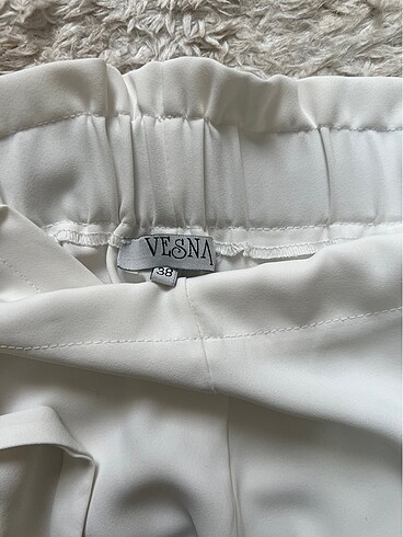 38 Beden Vesna Adriana Pantolon