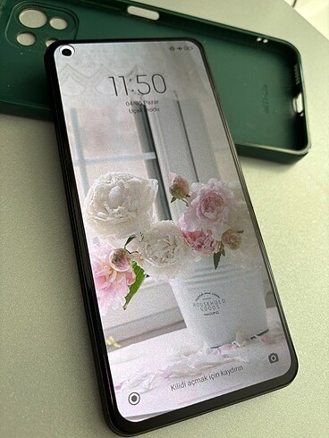 Android Telefon -XIAOMİ MI 11 LİTE