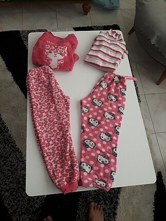 pijama takımı