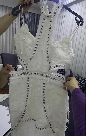 Abiye elbise