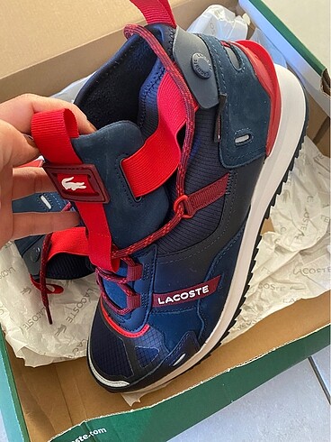 Lacoste
