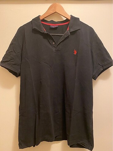 US Polo T-Shirt