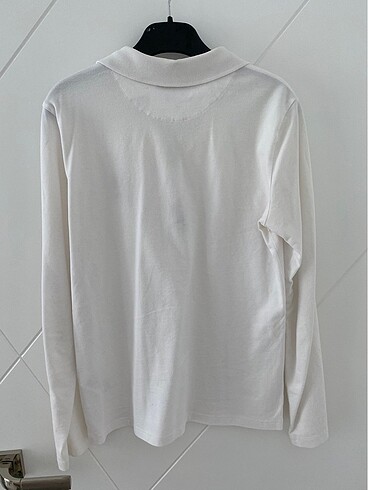 m Beden Us polo sweat
