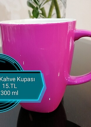 Kahve / Çay Kupası