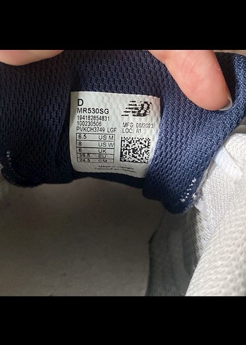 new balance 530 - Görsel 4