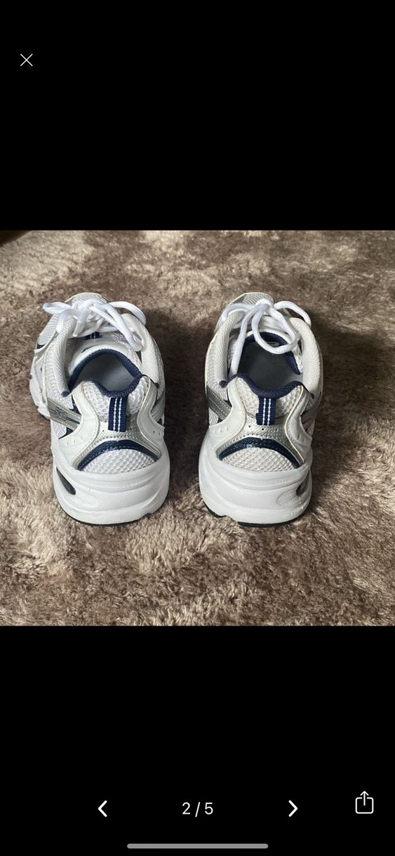 new balance 530 - Görsel 2