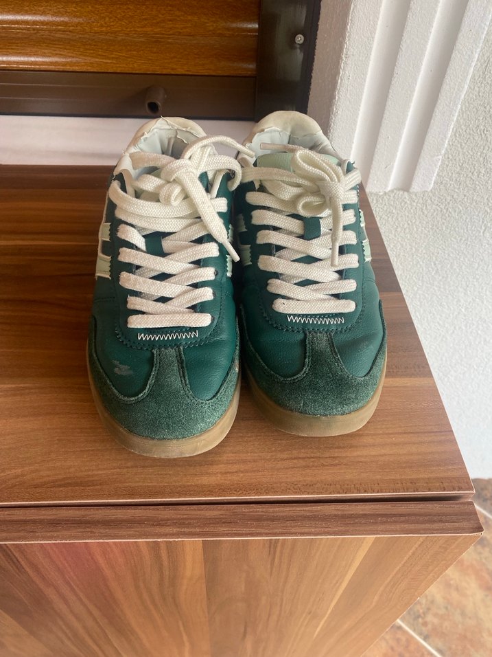 pb samba - Görsel 2