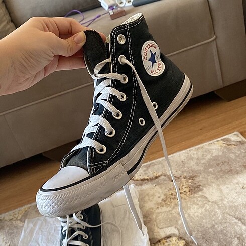 Converse converse