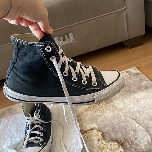 38 Beden converse