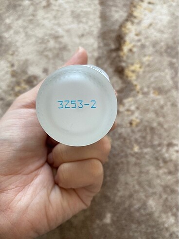  Beden the ordinary niacinamide