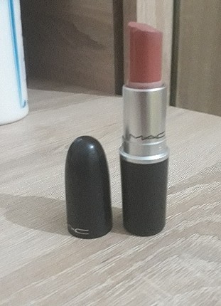 mac ruj