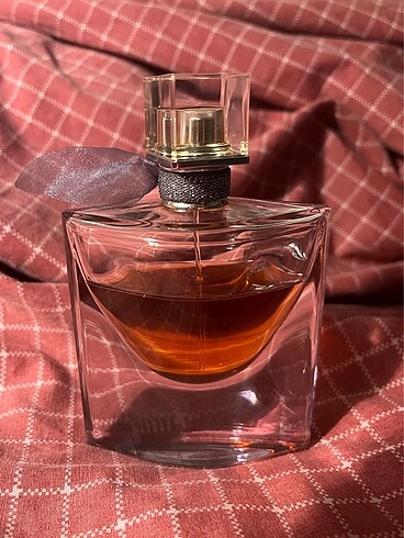 Lancome La vie est belle