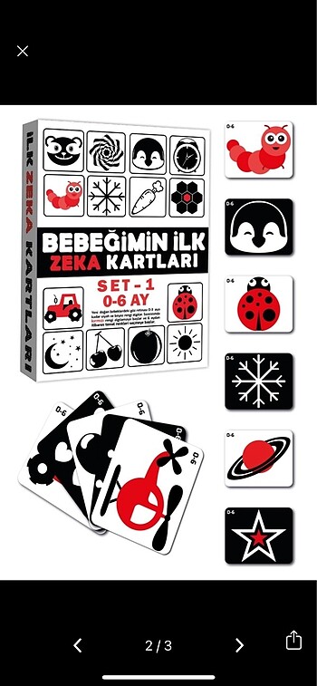 Zeka kartları