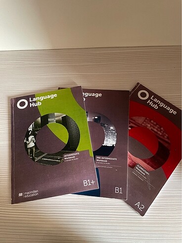 language hub