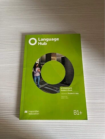 Language hub