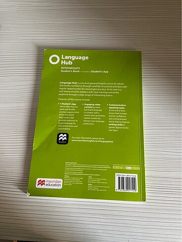  Language hub