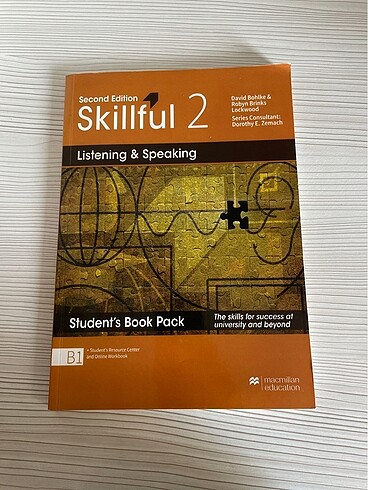 Skillfull 2