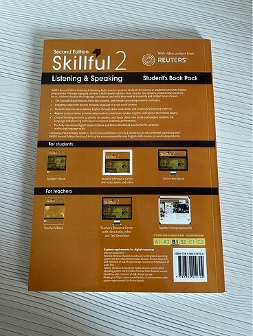  Skillfull 2