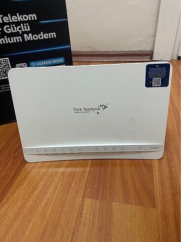  Beden Renk Modem
