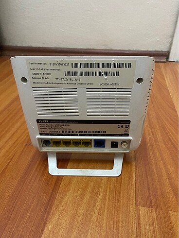 Diğer Modem