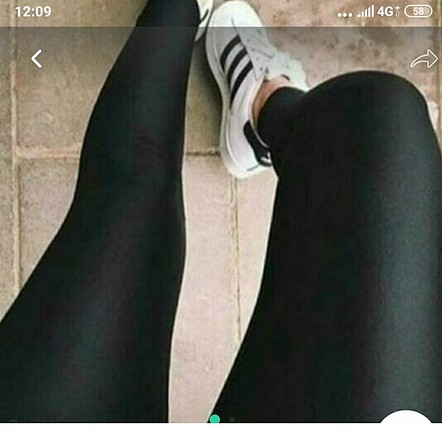 parlak disko tayt