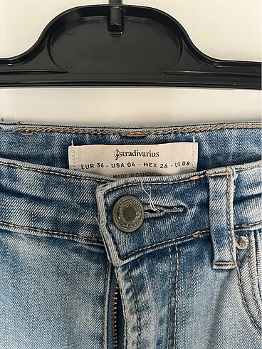 Stradivarius Stradivarius Jean